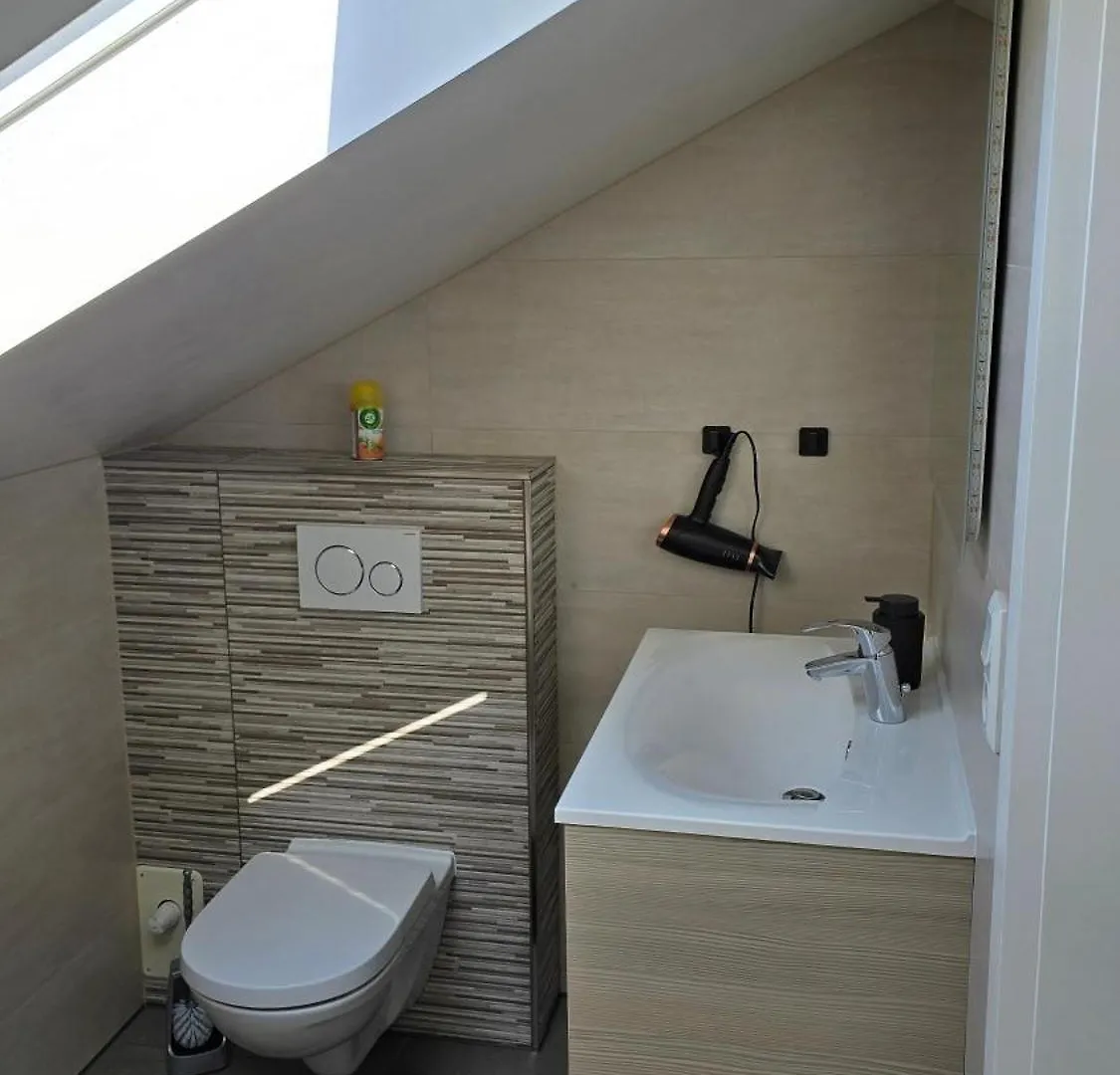 Ferienwohnung Chiemsee Chieming
