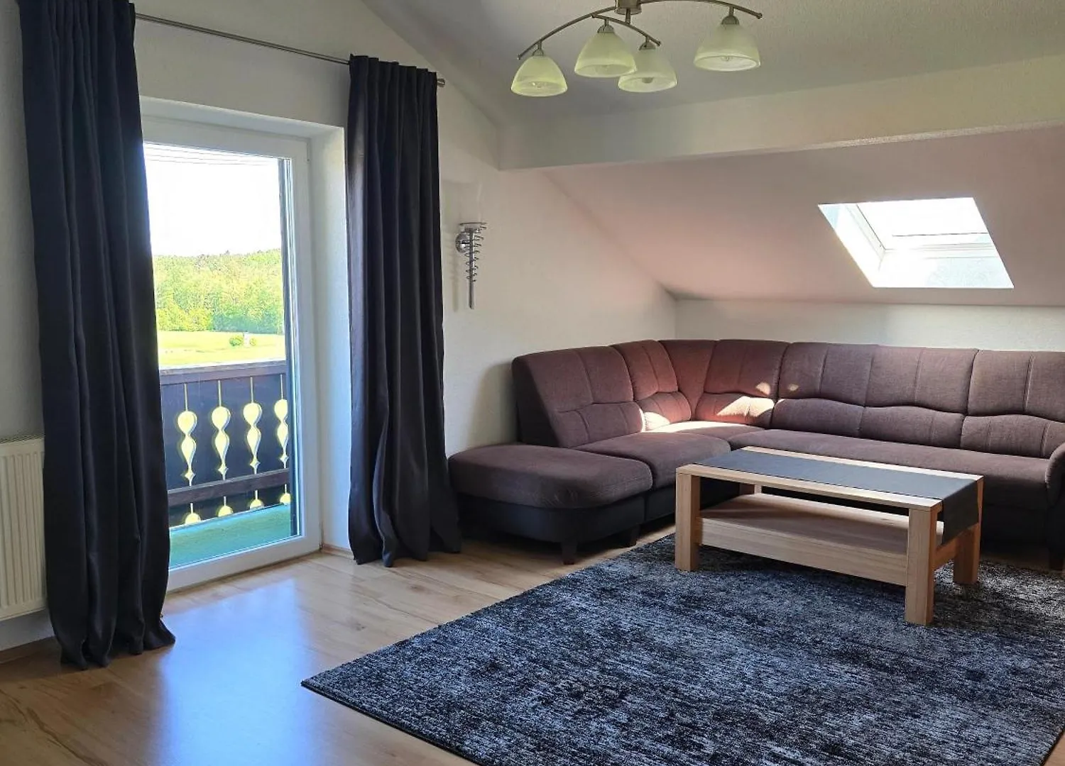Ferienwohnung Chiemsee Chieming