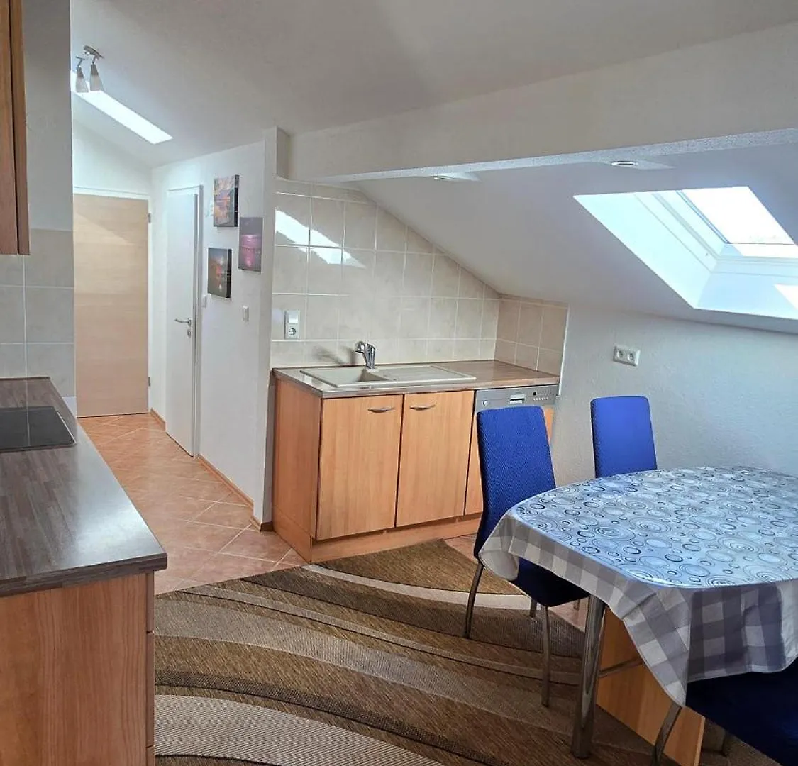 Ferienwohnung Chiemsee Chieming 0*,