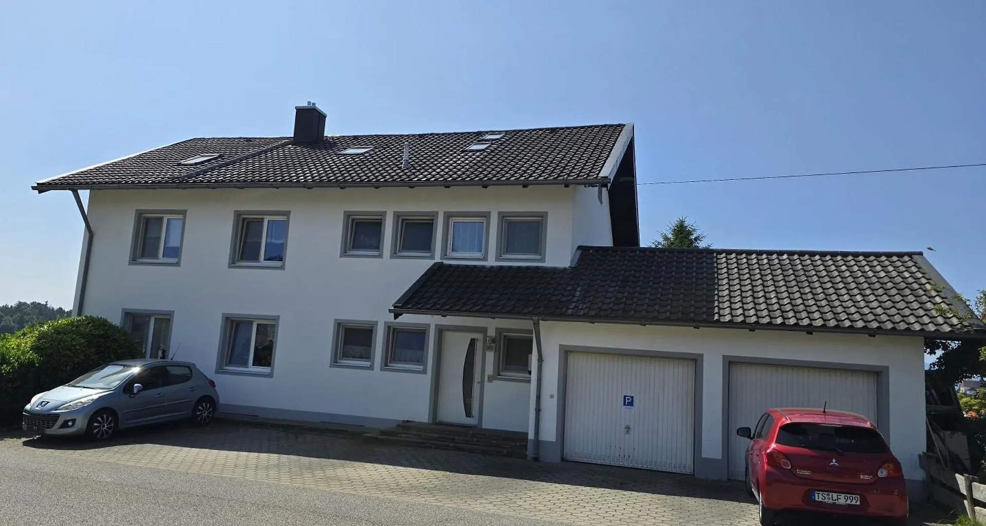 Ferienwohnung Chiemsee Chieming 0*,  Duitsland
