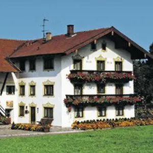 Beim Hanslbauer Chieming